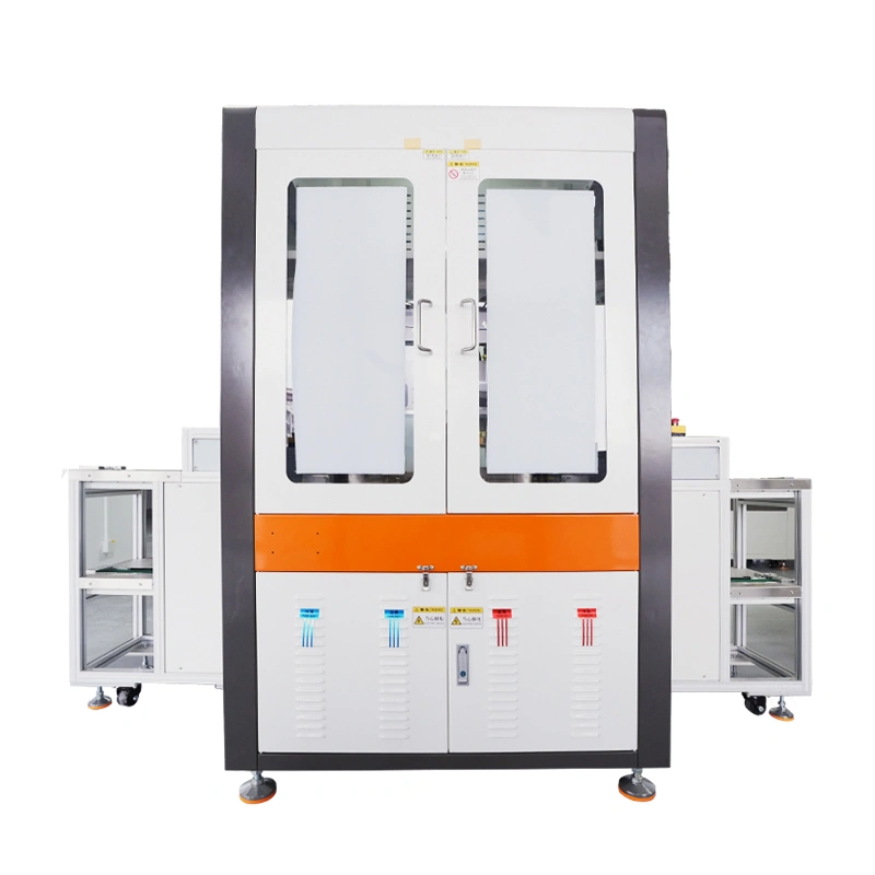 High-speed Cable Processing Equipment Manufacturer